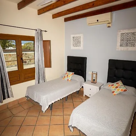 Vila Piedra Playa Blanca (Lanzarote)