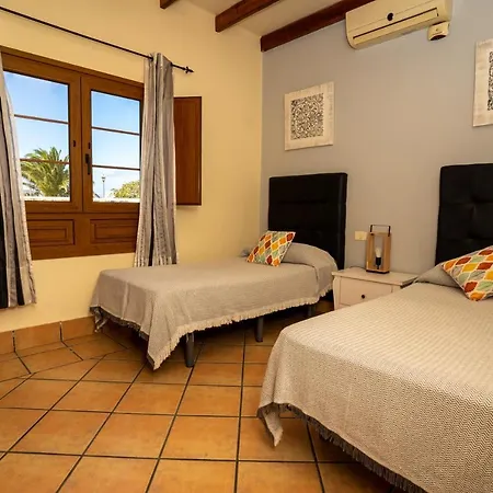 Piedra Vila Playa Blanca (Lanzarote)