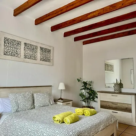 Piedra Villa