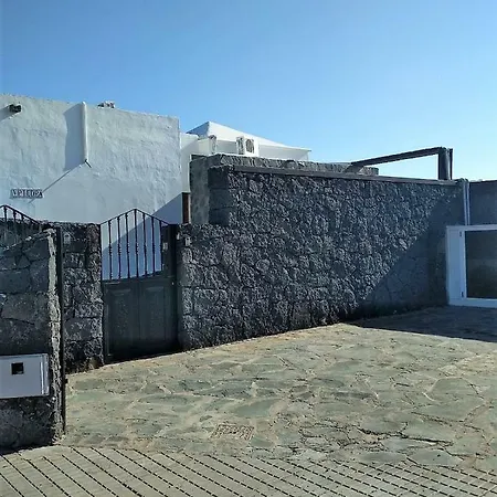 Piedra Villa