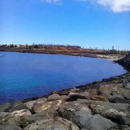 Villa Piedra *