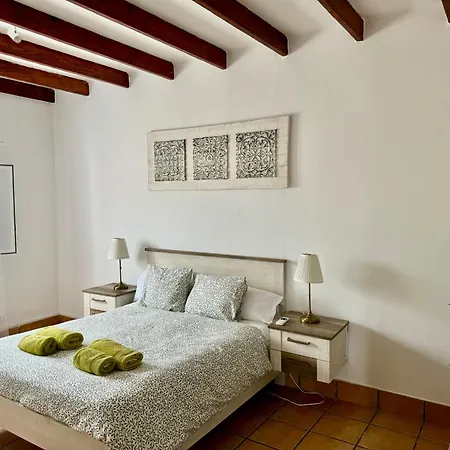 Piedra Villa Playa Blanca