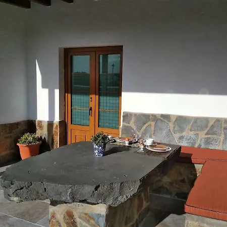 Villa Piedra Playa Blanca